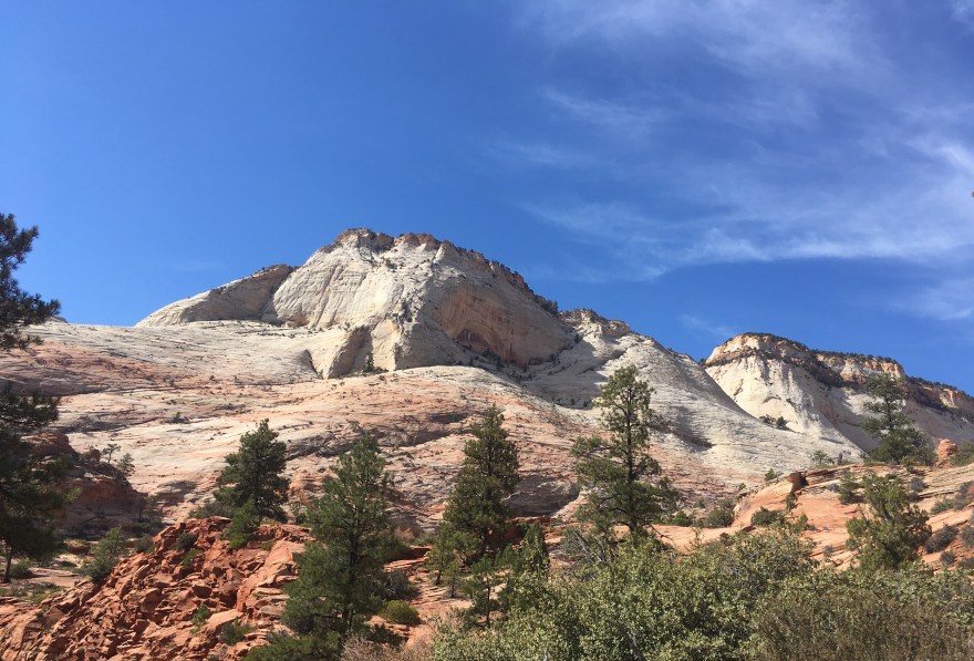 Zion National Park